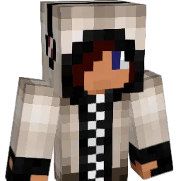 HeavenNHell9 Minecraft avatar bust