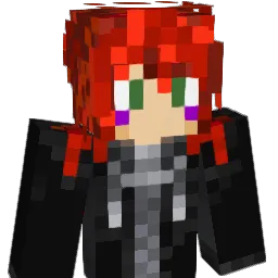 HeavenStardust Minecraft avatar bust