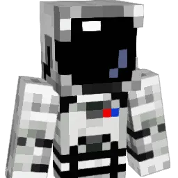 Heaven_Hunter Minecraft avatar bust