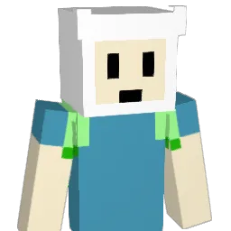 Heavendemon's Minecraft skin