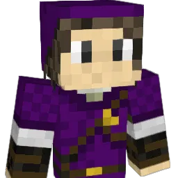Heavenly_Iris Minecraft avatar bust
