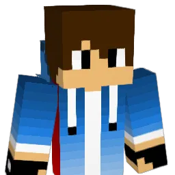 Heavenly_Raven_ Minecraft avatar bust