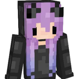 Heavens_Account Minecraft avatar bust