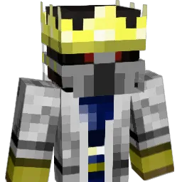 HeaveyStone Minecraft avatar bust