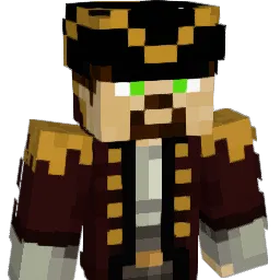 HeavyJohnny's Minecraft skin