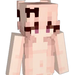 HeavyKiller Minecraft avatar bust
