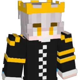 HeavyKnight_ Minecraft avatar bust