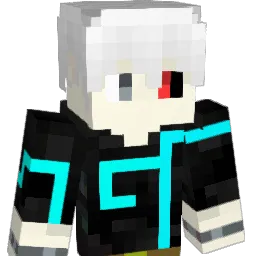 HeavyMetal_Power's Minecraft skin
