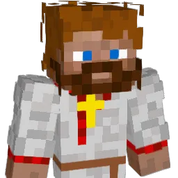 HeavySaharok Minecraft avatar bust