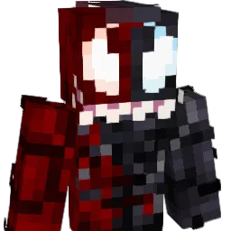 Heavy_Buevvi Minecraft avatar bust