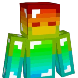Heavy_Chicken Minecraft avatar bust