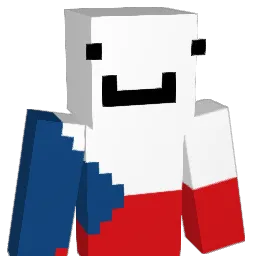 Heavyman_ Minecraft avatar bust