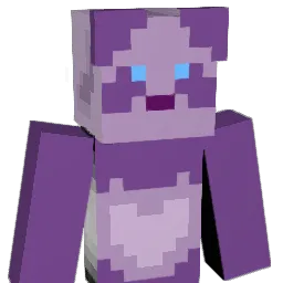 Heavymecha's Minecraft skin