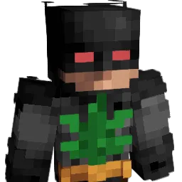 Heaxed_ Minecraft avatar bust