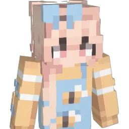 Hebba28's Minecraft skin