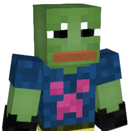 Hebbu10's Minecraft skin