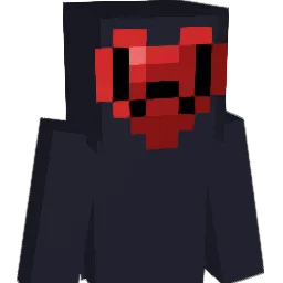 Hebcio_ Minecraft avatar bust
