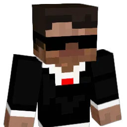 Hebe99 Minecraft avatar bust