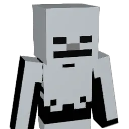 Hebeb96's Minecraft skin