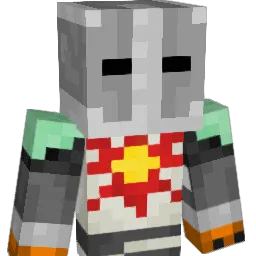 Heber935's Minecraft skin