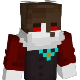 Hebi_No_O Minecraft avatar bust