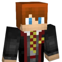 Hebilom's Minecraft skin