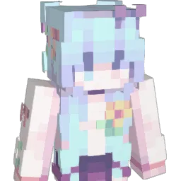 Hecatio's Minecraft skin