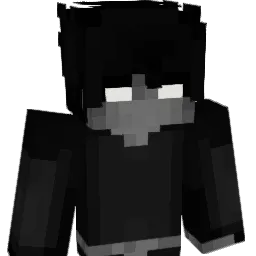 Hechoux's Minecraft skin