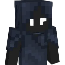 Hechur's Minecraft skin