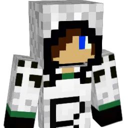 Hecke1900's Minecraft skin