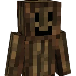 Heckenschere's Minecraft skin
