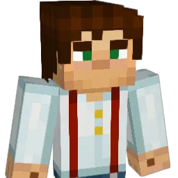 Hecker2000's Minecraft skin