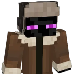 HeckerPlaysMC's Minecraft skin