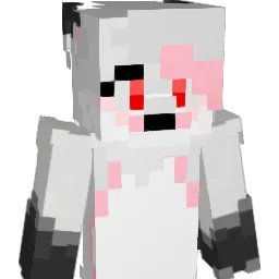 HeckinHecc18 Minecraft avatar bust