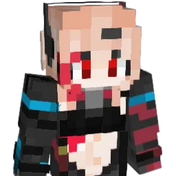 Heckler_Leva Minecraft avatar bust