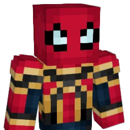 Hecmontoya7 Minecraft avatar bust