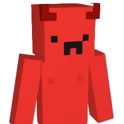 HecroYT's Minecraft skin