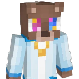 Hecsa4 Minecraft avatar bust