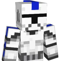 Hectaz8's Minecraft skin