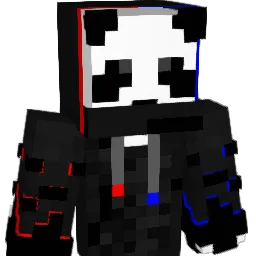 HecticArmor5 Minecraft avatar bust