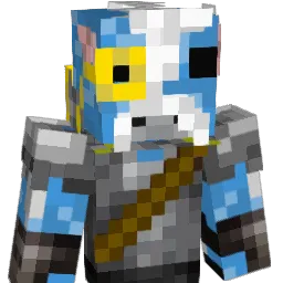 Hectic_Monkey Minecraft avatar bust