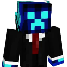Hectic__'s Minecraft skin