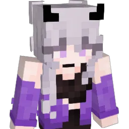 Hecticque's Minecraft skin