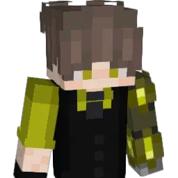 Hectobit's Minecraft skin