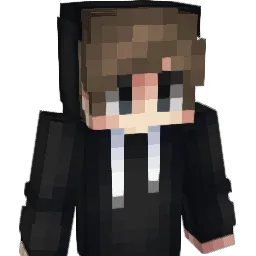 Hector12780 Minecraft avatar bust