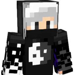 Hector245's Minecraft skin