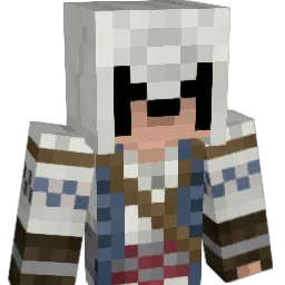 Hector280's Minecraft skin