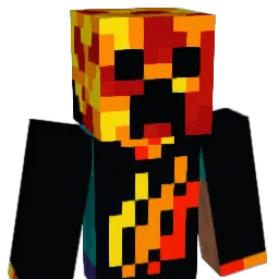HectorBal's Minecraft skin