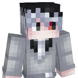 HectorF06 Minecraft avatar bust