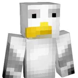 HectorHOS Minecraft avatar bust